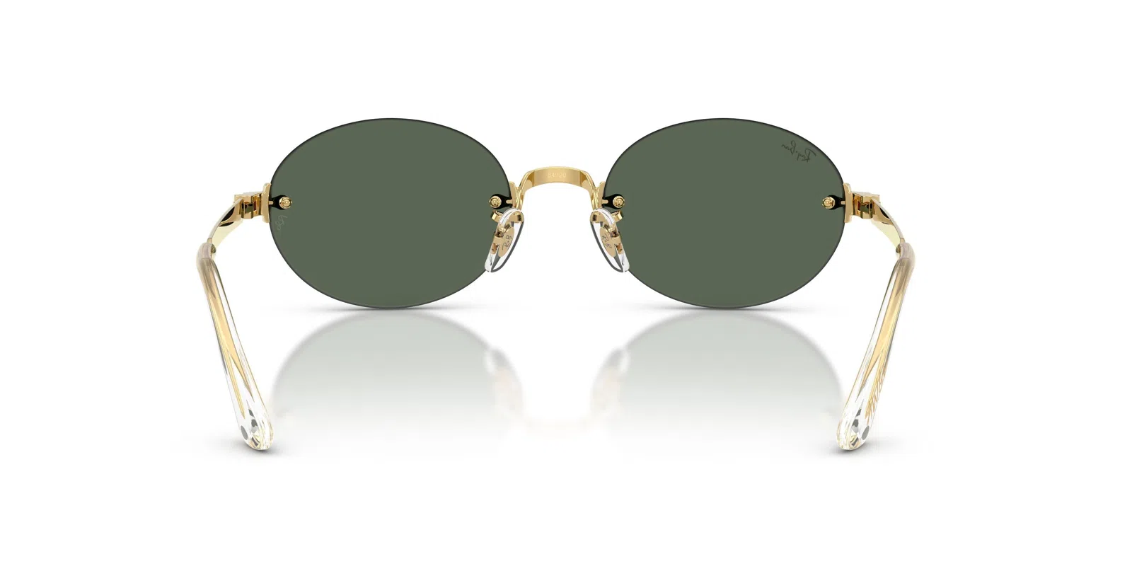 Ray-Ban 3929 Sunglasses - view 27